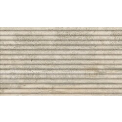Плитка керамогранітна EY 07 Elysian Travertino Waves RG SQ 600x1200 Mirage - зображення 1