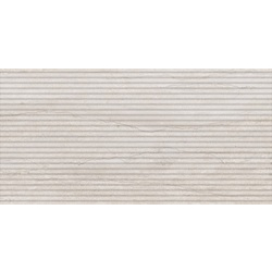 Плитка керамогранітна NV 11 Noriven Pure Vein Waves RG SQ 600x1200 Mirage - зображення 1