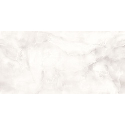 Плитка керамогранітна Athens Blanco SZKL RECT POL 600x1200 Mia Ceramika - зображення 1