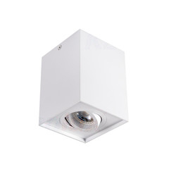 Точечный светильник GORD DLP 50-W (25470), Kanlux - зображення 1