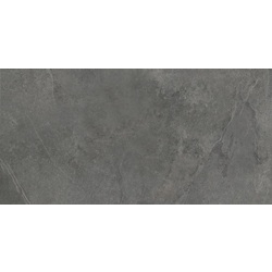 Плитка керамогранітна Pizarra Dark Grey 2.0 RECT 600x1200x20 StarGres - зображення 1