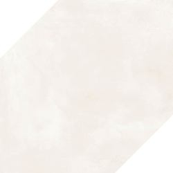 Плитка керамогранитная Aquamarina Heksagon Светло-бежевый POL 597x597x8,5 Nowa Gala - зображення 1