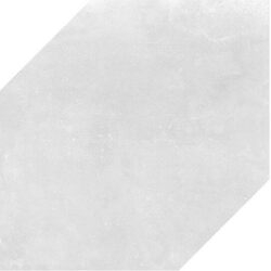 Плитка керамогранитная Heksagon Aquamarina Светло-серый POL 597x597x8,5 Nowa Gala - зображення 1