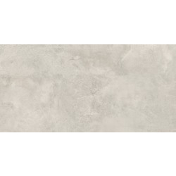 Плитка керамогранітна Quenos White LAP 598x1198x8 Opoczno - зображення 1