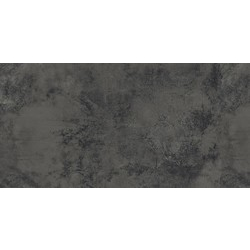 Плитка керамогранитная Quenos Graphite LAP 598x1198x8 Opoczno - зображення 1