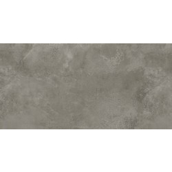 Плитка керамогранітна Quenos Grey 598x1198x8 Opoczno - зображення 1