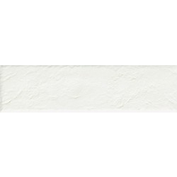 Плитка фасадная Scandiano Bianco 66x245x7,4 Paradyz - зображення 1