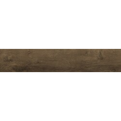 Плитка керамогранитная Guardian Wood Walnut RECT 257x1597x8 Cerrad - зображення 1