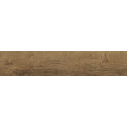 Плитка керамогранитная Guardian Wood Honey RECT 257x1597x8 Cerrad - зображення 1