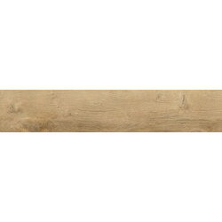 Плитка керамогранитная Guardian Wood Beige RECT 257x1597x8 Cerrad - зображення 1