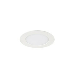 Точечный светильник ROUNDA V2LED6W-NW-W LED (28937), Kanlux - зображення 1