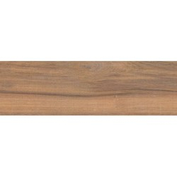 Плитка керамогранитная Stockwood Caramel 185×598x8 Cersanit - зображення 1