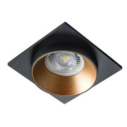 Кольцо точечного светильника SIMEN DSL B-G-B (29134), Kanlux - зображення 1