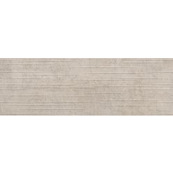 Плитка стінова Studio R90 Slip ASH 300x900 Azteca Ceramica - зображення 1