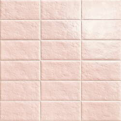 Плитка стінова Velvet Pink 100x200 Mainzu - зображення 1