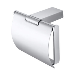 Тримач для туалетного паперу Via (135012012), Bemeta - зображення 1