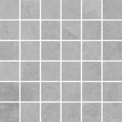 Мозаїка Tacoma White 297x297x8 Cerrad - зображення 1