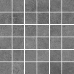 Мозаика Tacoma Grey 297x297x8 Cerrad - зображення 1