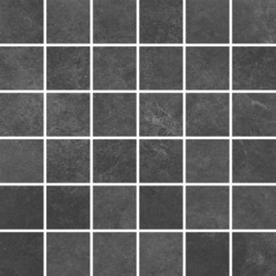 Мозаика Tacoma Steel 297x297x8 Cerrad - зображення 1