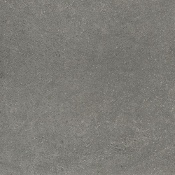 Плитка керамогранитная X60RS9R Rockstone Black 600×600×20 Zeus Ceramica - зображення 1