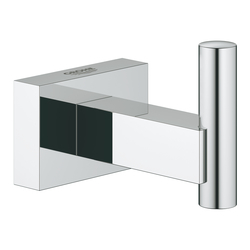 Крючок Essentials Cube 40511001 Grohe - зображення 1