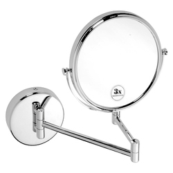 Дзеркало косметичне (112201512), Bemeta - зображення 1