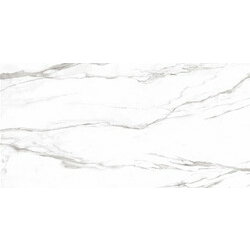 Плитка керамогранітна Thalassa-R Blanco RECT 600x1200x11 Arcana - зображення 1