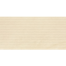 Плитка стінова Sunlight Sand Crema A STR 300x600x9 Paradyz - зображення 1