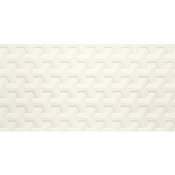 Плитка стінова Harmony Bianco A STR 300x600x9 Paradyz - зображення 1