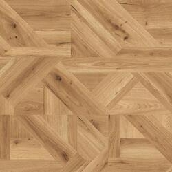 Ламінована підлога K2589 Oak Milano Reale Kaindl - зображення 1