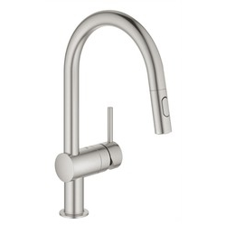 Змішувач для кухні Minta (32321DC2), Grohe - зображення 1