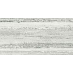 Плитка керамогранітна CSATIPWH12 Tipos White 600x1200x10 Sant'agostino - зображення 1