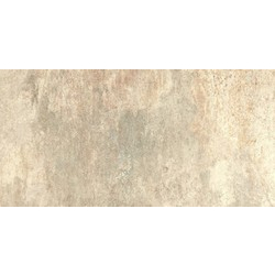 Плитка керамогранитная Metallica бежевый LAP 300x600x8,5 Golden Tile - зображення 1