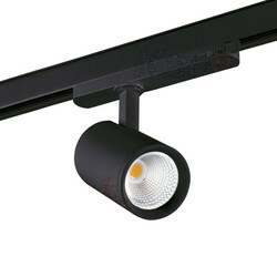 Трековый светильник ATL1 18W-930-S6-B (33131), Kanlux - зображення 1