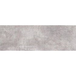 Плитка настенная Snowdrops Grey 200×600x8,5 Cersanit - зображення 1