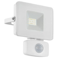 Світильник вуличний FAEDO 3 LED SENSOR 10W (33156), EGLO - зображення 1