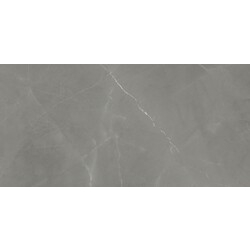 Плитка керамогранитная Pulpis Soft Grey Sugar RECT LAP 600x1200x10 Stargres - зображення 1