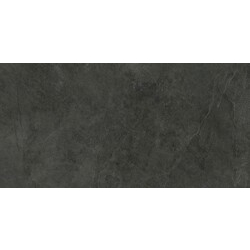 Плитка керамогранитная Pizarra Antracite RECT 600x1200x10 Stargres - зображення 1