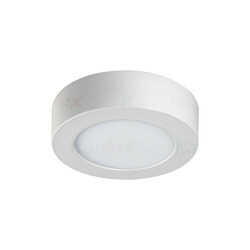 Точечный светильник CARSA V2 LED 6W-NW-W (33530), Kanlux - зображення 1