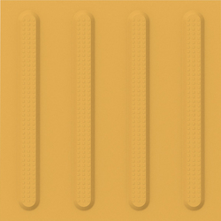 Технический грес ZCMT3S1R Tectile Gold 300×300×14,7 Zeus Ceramica - зображення 1