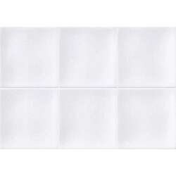 Плитка стінова Hanami Sakura Blanco Brillo 230x335x9,1 Vives - зображення 1