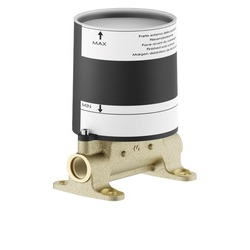 Вбудована частина змішувача (WE77250), Nobili - зображення 1