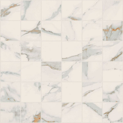 Мозаїка Calacatta G.T. LUX 286x286 Azteca - зображення 1