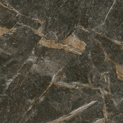 Плитка керамогранитная Ardesia Темно-коричневый 600x600x8 Intercerama - зображення 1