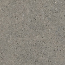 Плитка керамогранитная Gray Темно-серый 600x600x8 Intercerama - зображення 1
