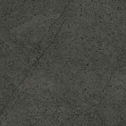 Плитка керамогранітна Surface Темно-сірий 600x600x8 Intercerama - зображення 1