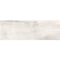 Плитка стінова TERRA White 250х750 Ceramika Color - зображення 1