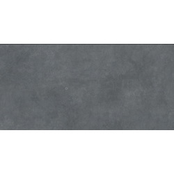 Плитка керамогранитная Harden Темно-серый 600x1200x8 Intercerama - зображення 1