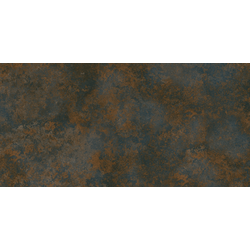 Плитка керамогранітна Rust Коричневий 600x1200x8 Intercerama - зображення 1