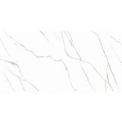 Плитка керамогранітна San Marino Сірий POL 600x1200x8 Intercerama - зображення 1